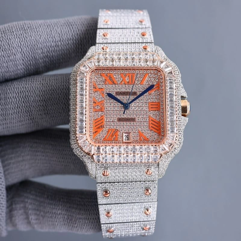 AllSeason CARTIER Watches 180995