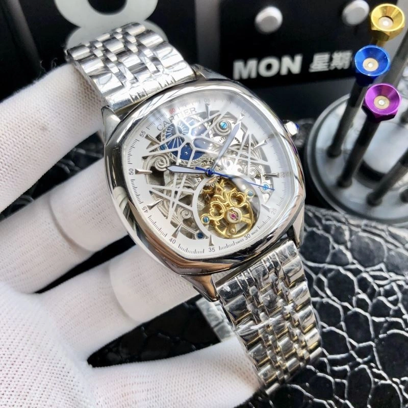 HighPerformance CARTIER Watches 180993