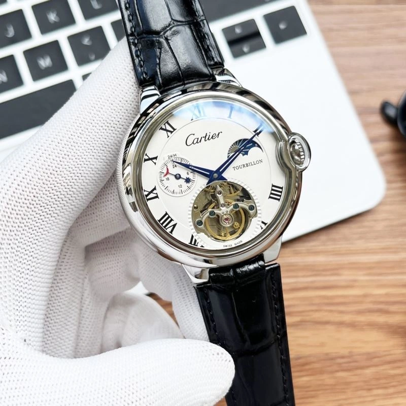 HighPerformance CARTIER Watches 180997