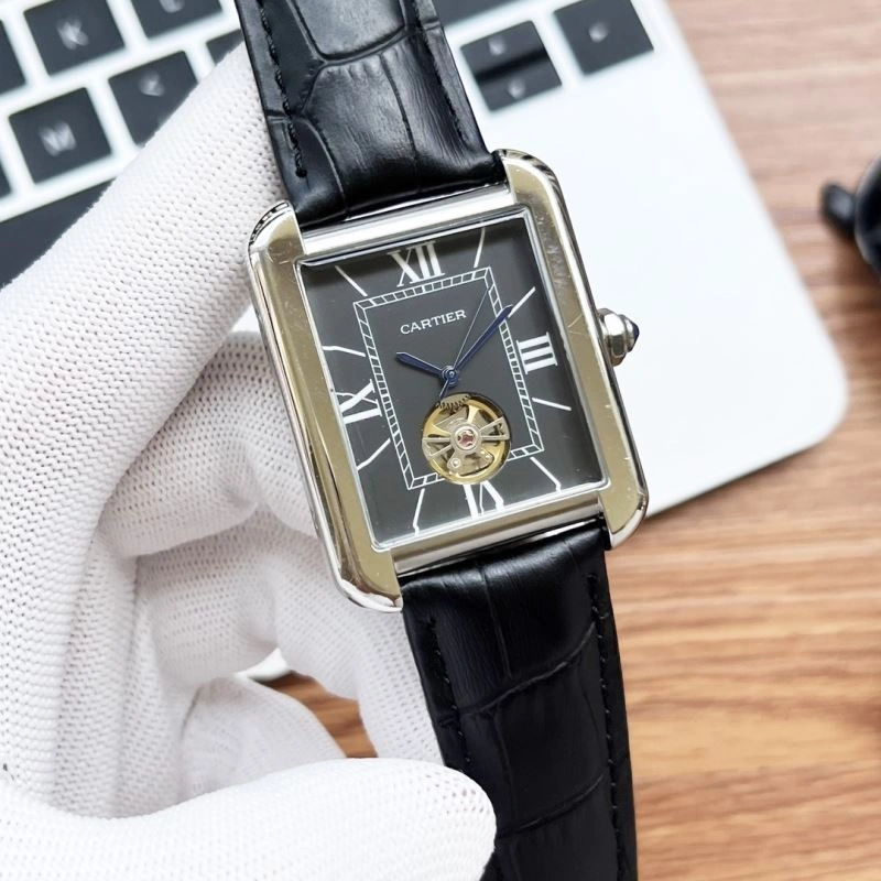 Reliable CARTIER Watches 180994