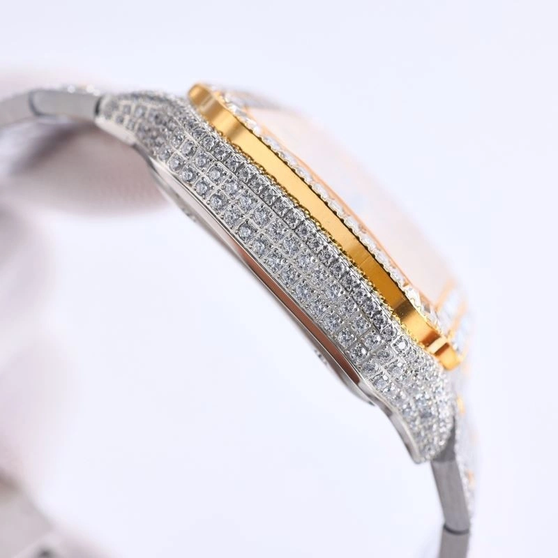CARTIER Watches Chic 181006