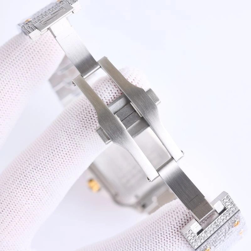 CARTIER Watches Chic 181006