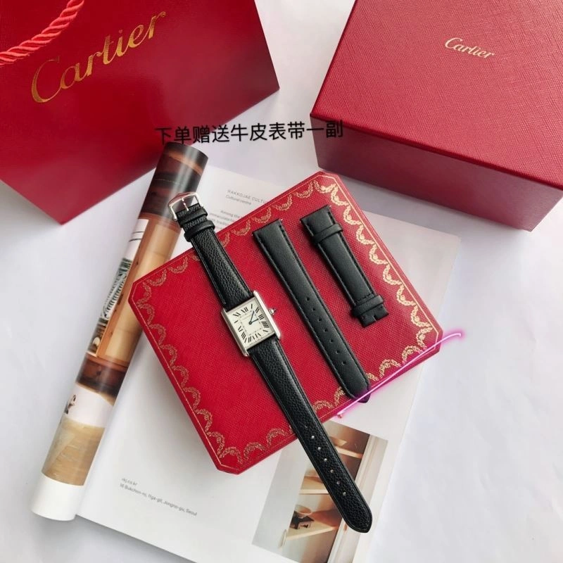 Chic CARTIER Watches 178466