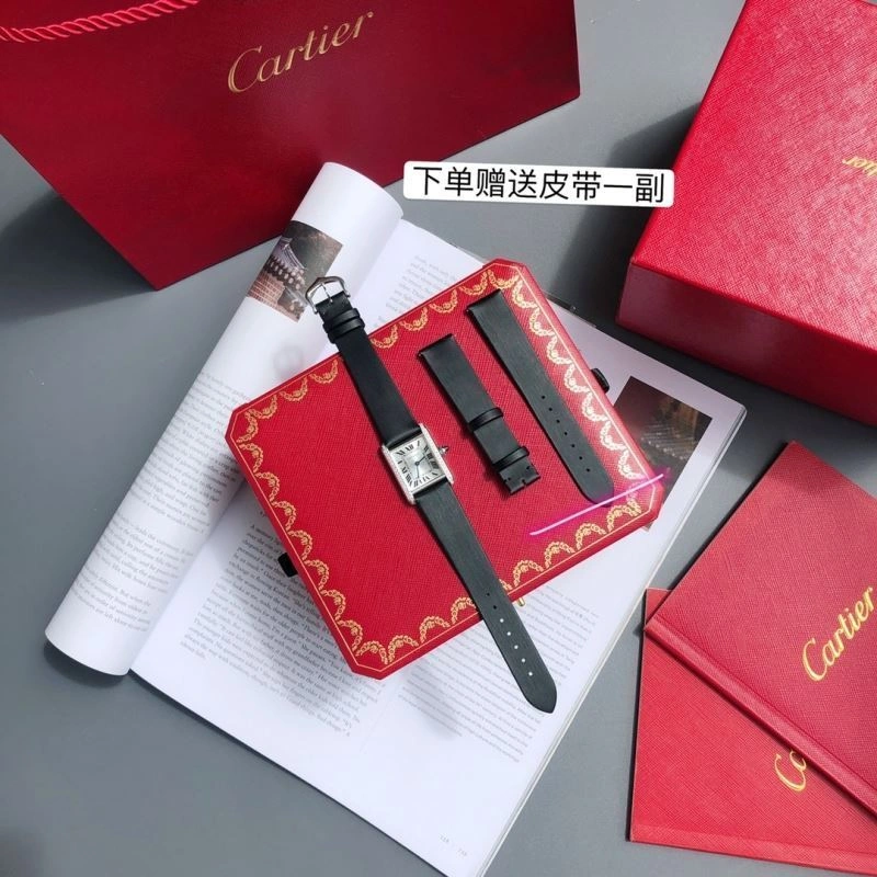 CARTIER Watches OnTrend 180976
