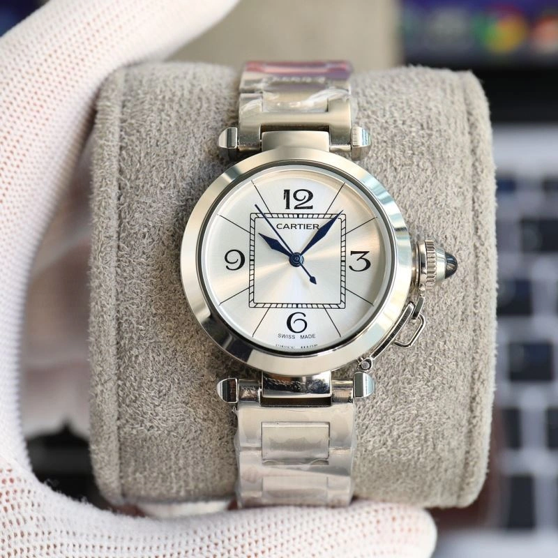 CARTIER Watches GoodFit 180977