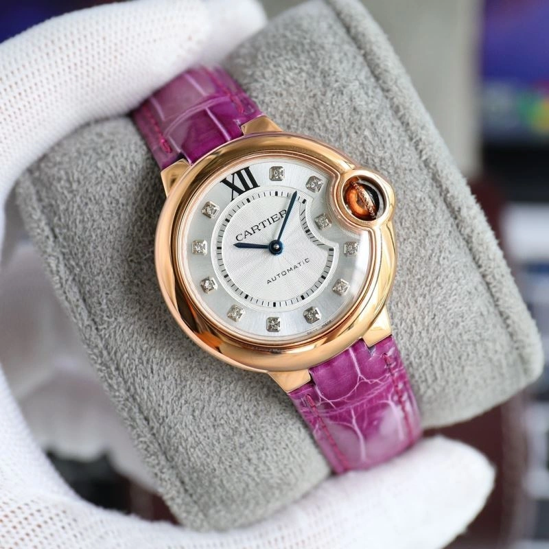 QuickDry CARTIER Watches 180973