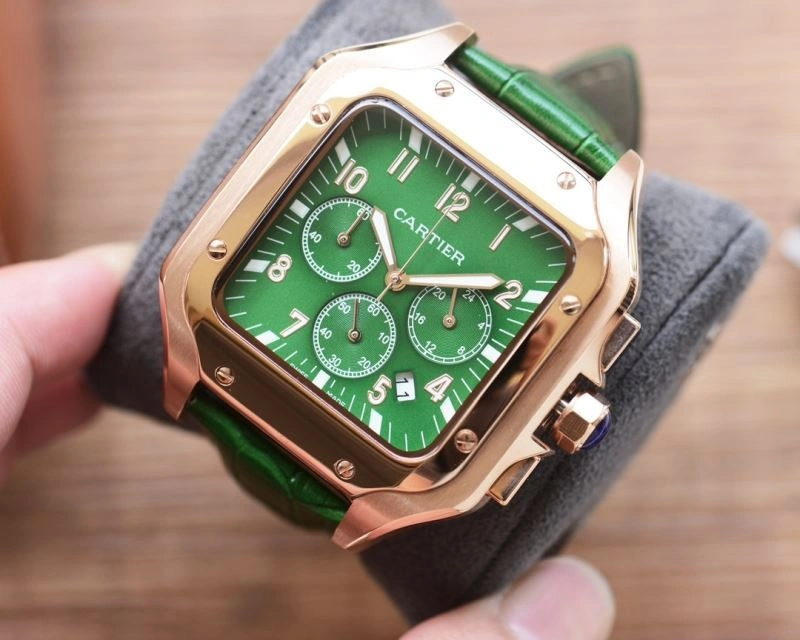 Casual CARTIER Watches 180974