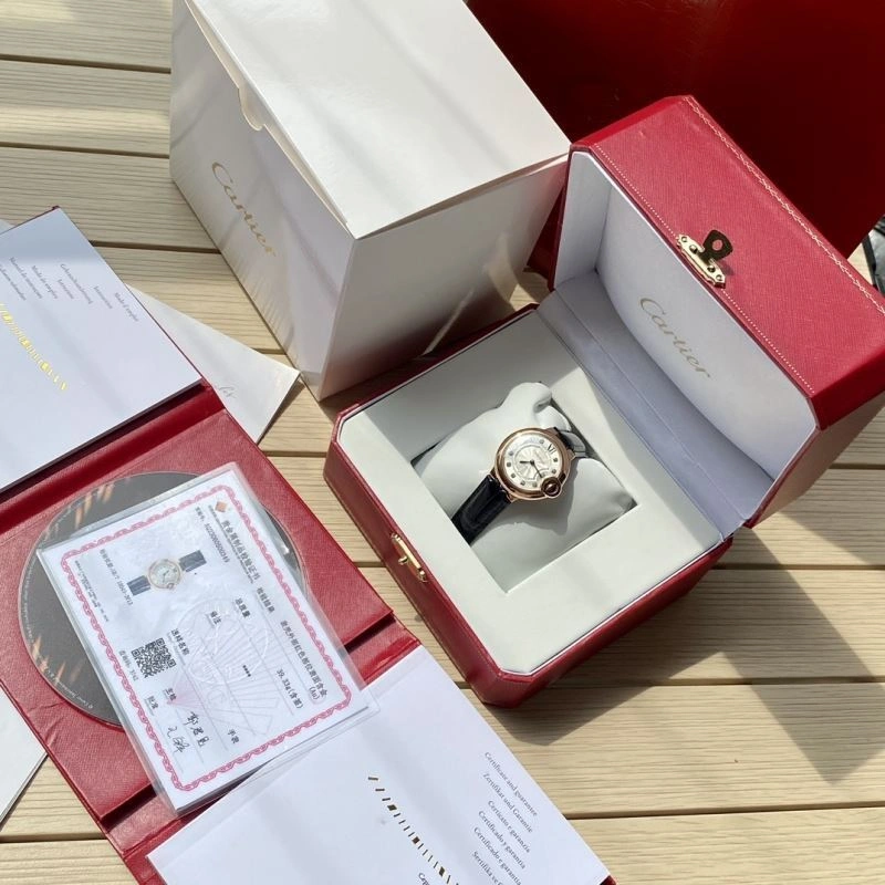 CARTIER Watches Casual 180972
