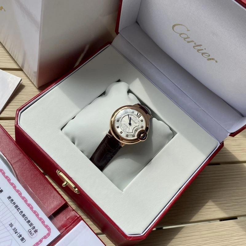 CARTIER Watches Casual 180972