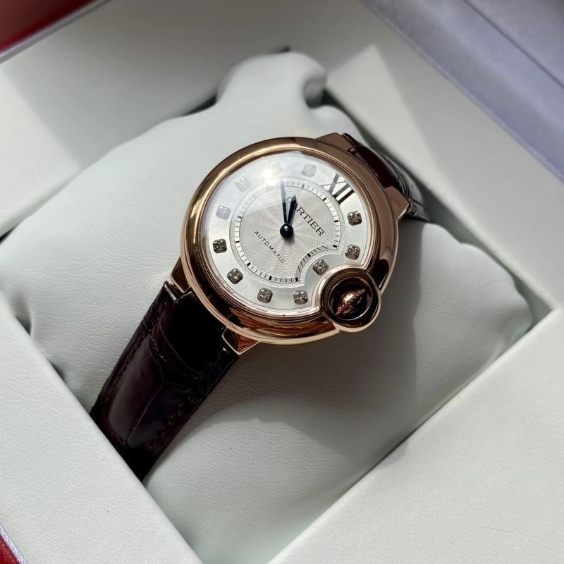 CARTIER Watches Casual 180972