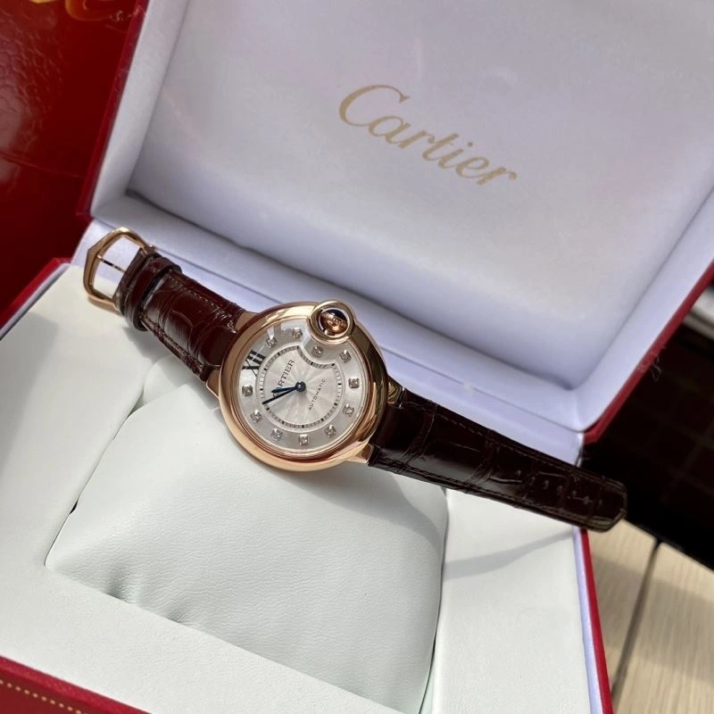CARTIER Watches Casual 180972