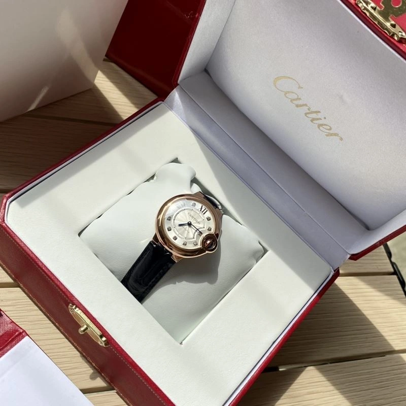 CARTIER Watches TechFriendly 180970