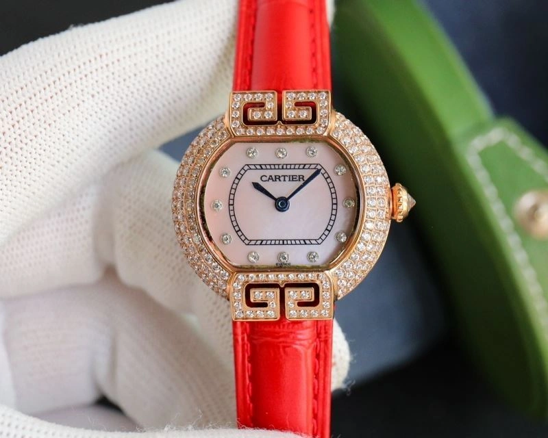 Popular CARTIER Watches 180967
