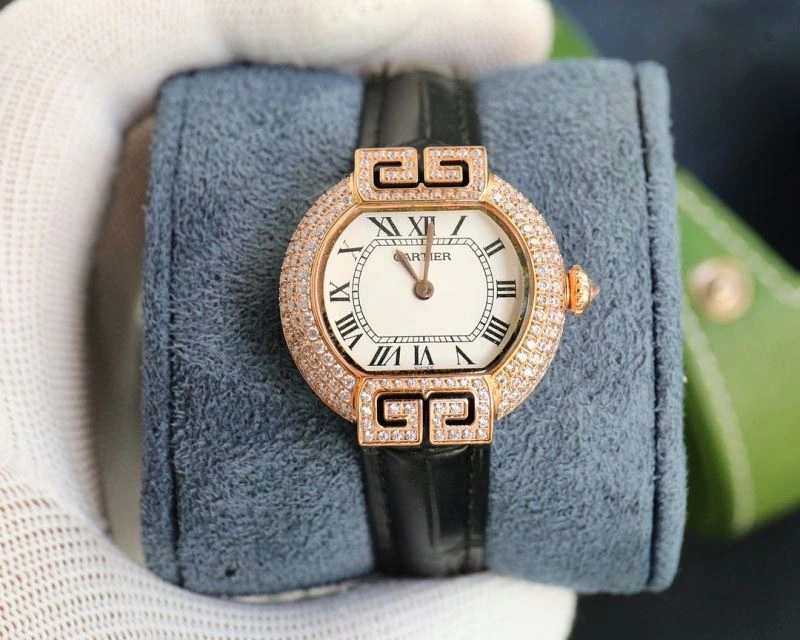 ModernLook CARTIER Watches 180968