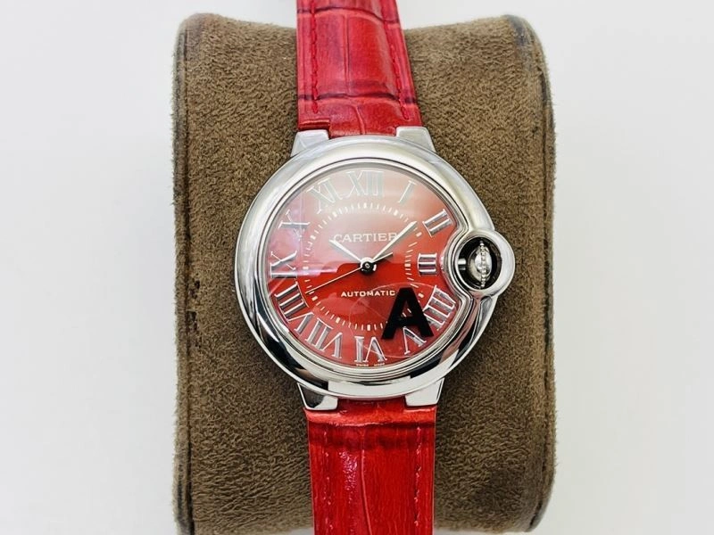 SmartChoice CARTIER Watches 180964
