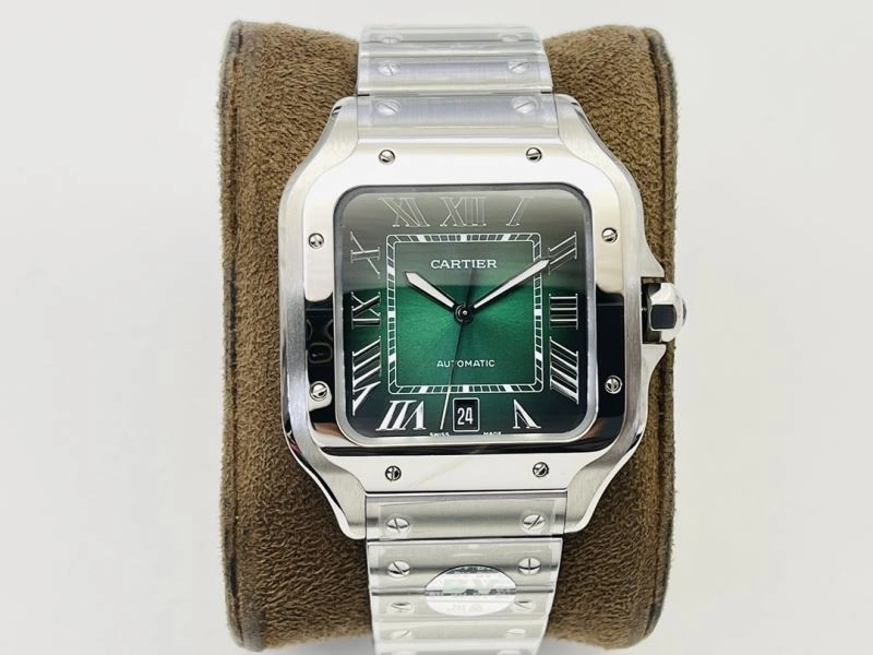 CARTIER Watches UrbanStyle 180963