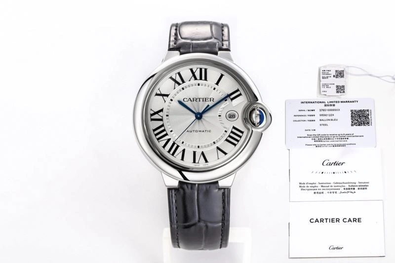 OnTrend CARTIER Watches 180948