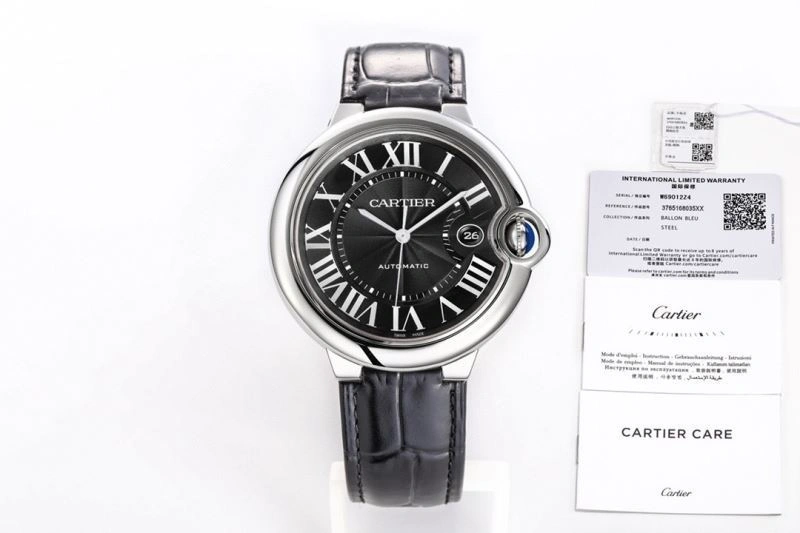 CARTIER Watches EasyMatch 180941