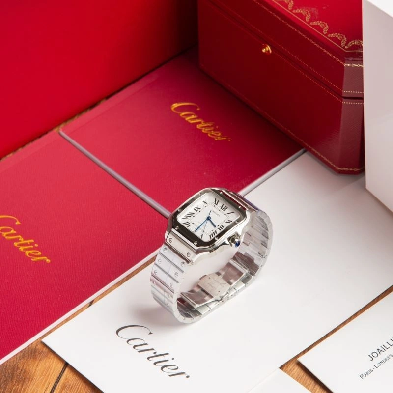 Sophisticated CARTIER Watches 180953