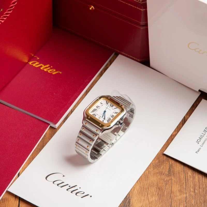 Popular CARTIER Watches 180958