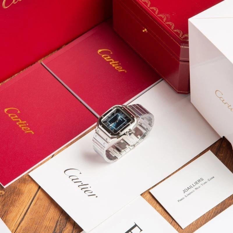 CARTIER Watches Tailored 180957