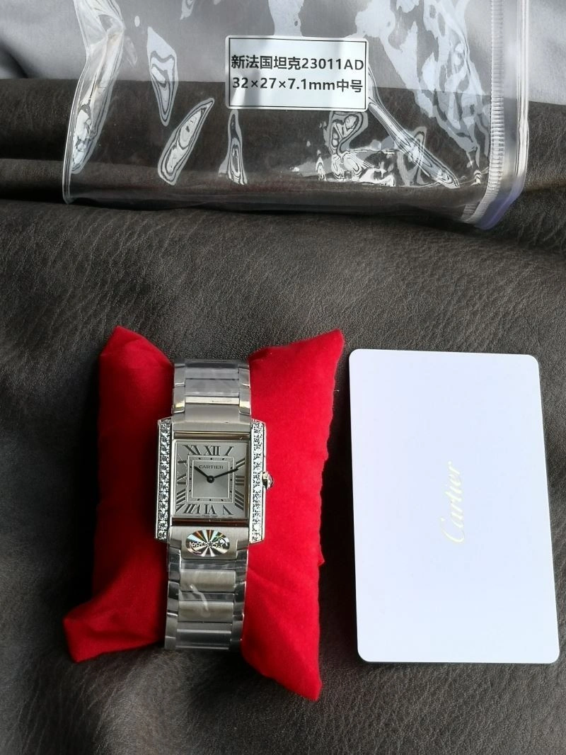 Efficient CARTIER Watches 180949