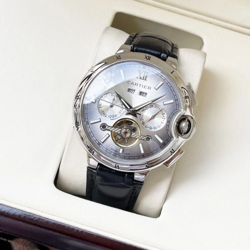 CARTIER Watches Fashionable 180960