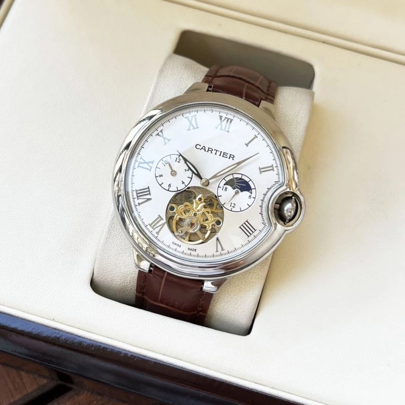 Premium CARTIER Watches 180966