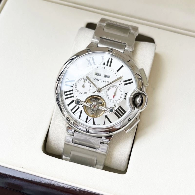Thermal CARTIER Watches 180961