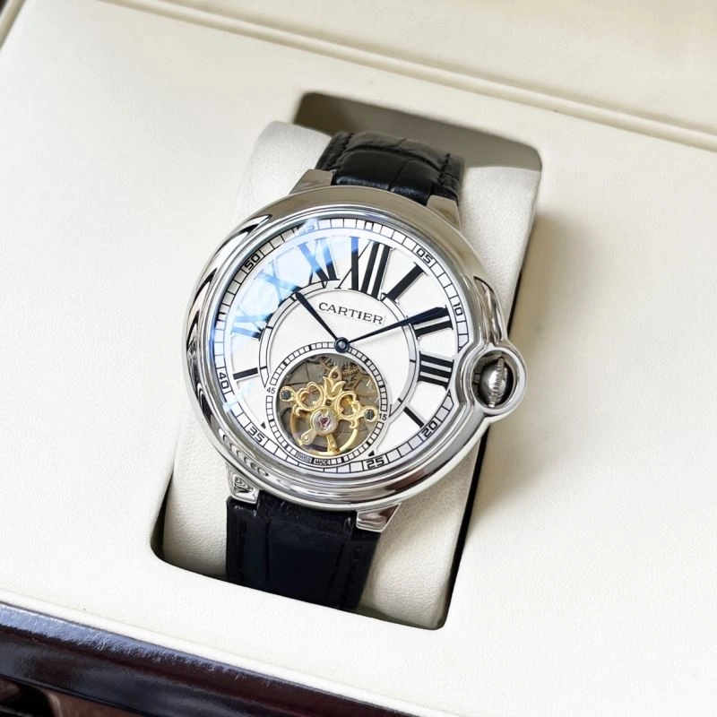 CARTIER Watches Unisex 180954