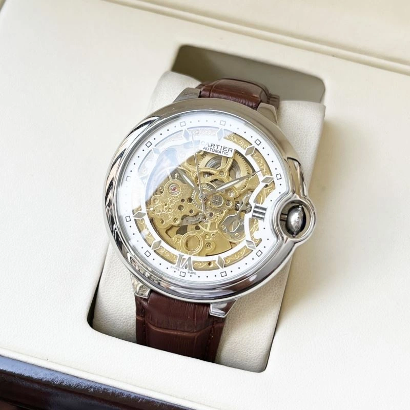 Lightweight CARTIER Watches 180965