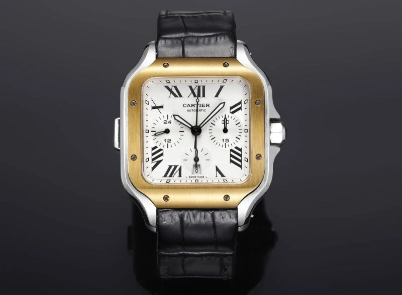 CARTIER Watches Attractive 180959