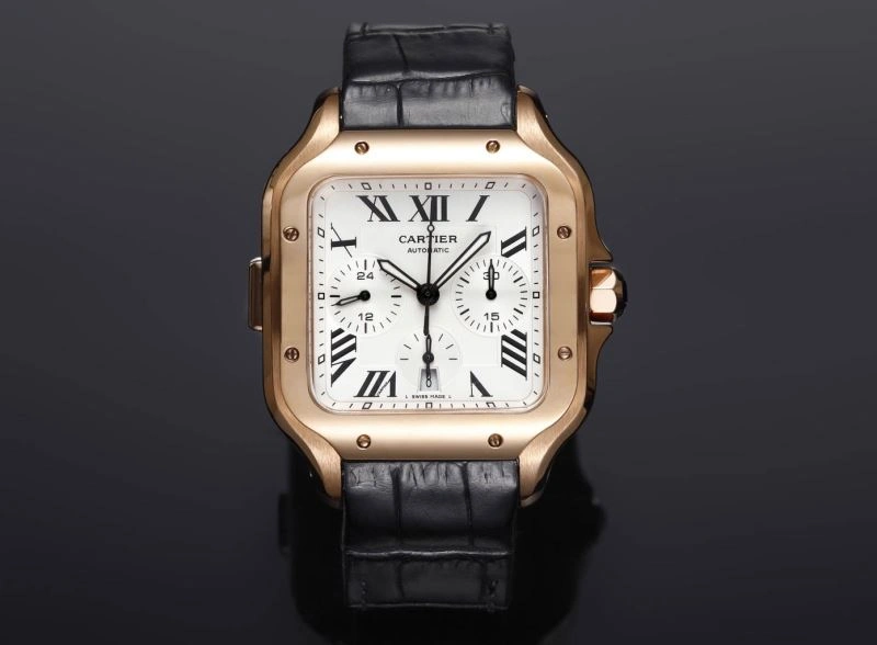 CARTIER Watches Classic 180934