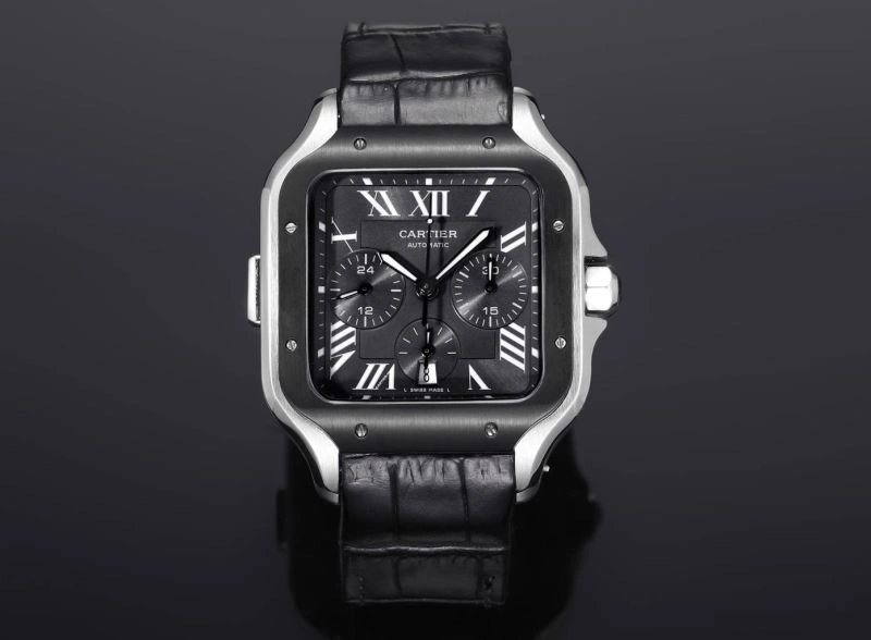 Durable CARTIER Watches 180946