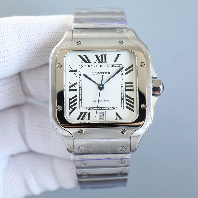 CARTIER Watches WrinkleFree 180929