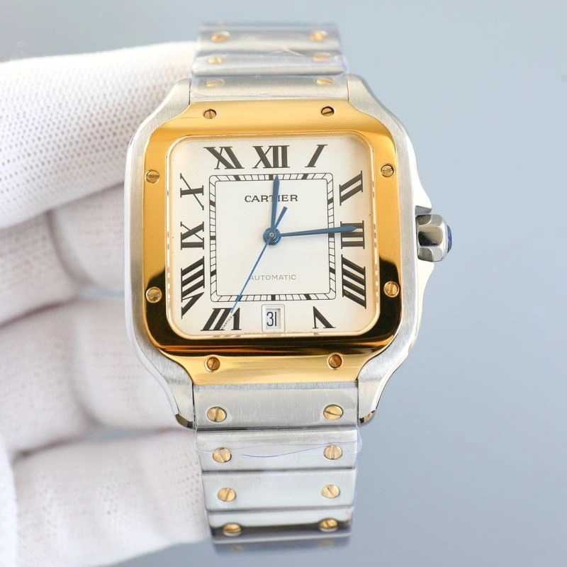 FlexibleFit CARTIER Watches 180928