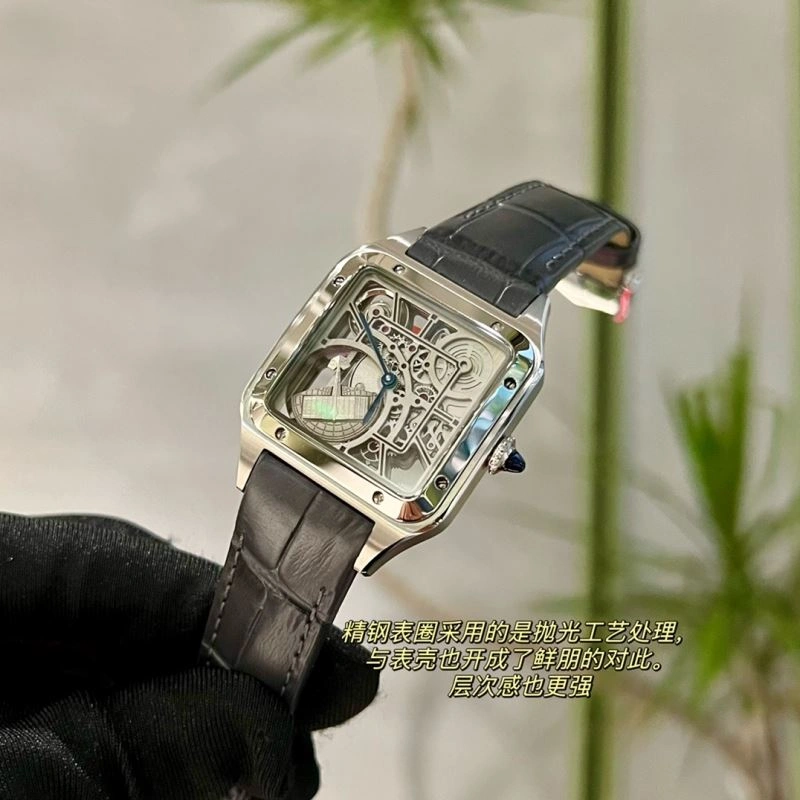 Trendy CARTIER Watches 180920