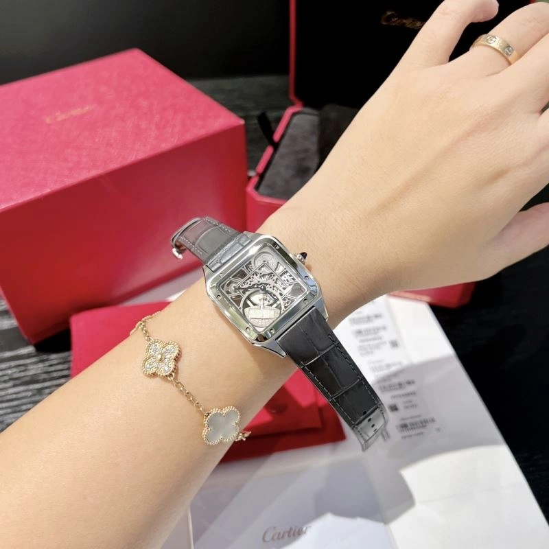 Trendy CARTIER Watches 180920