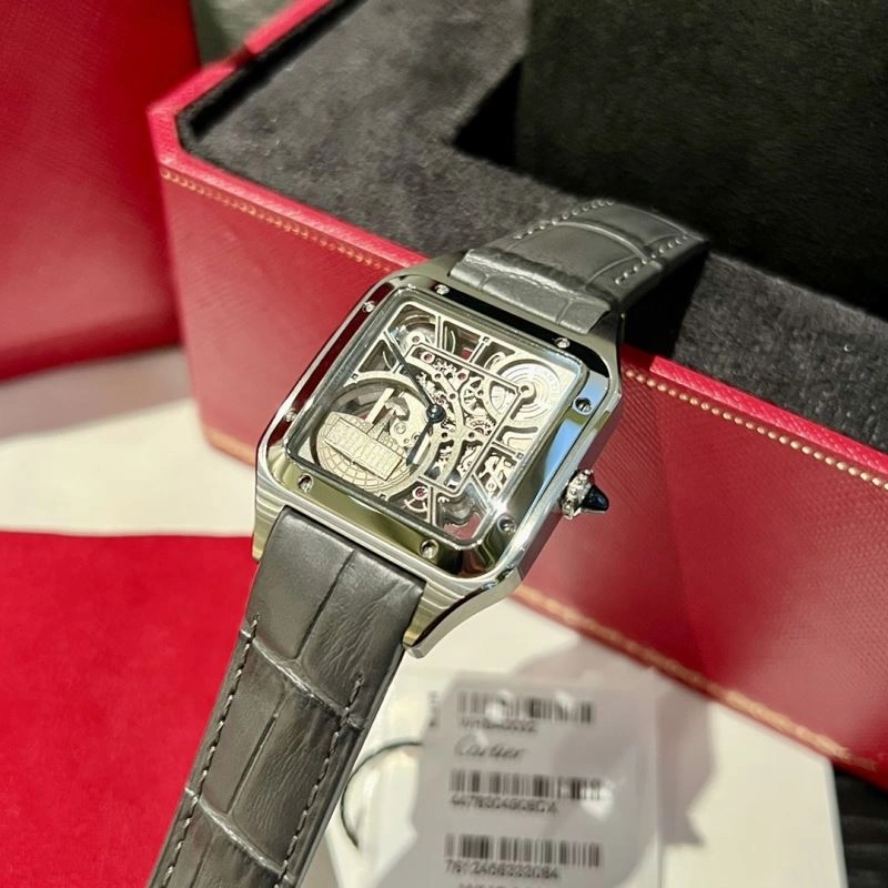 Trendy CARTIER Watches 180920
