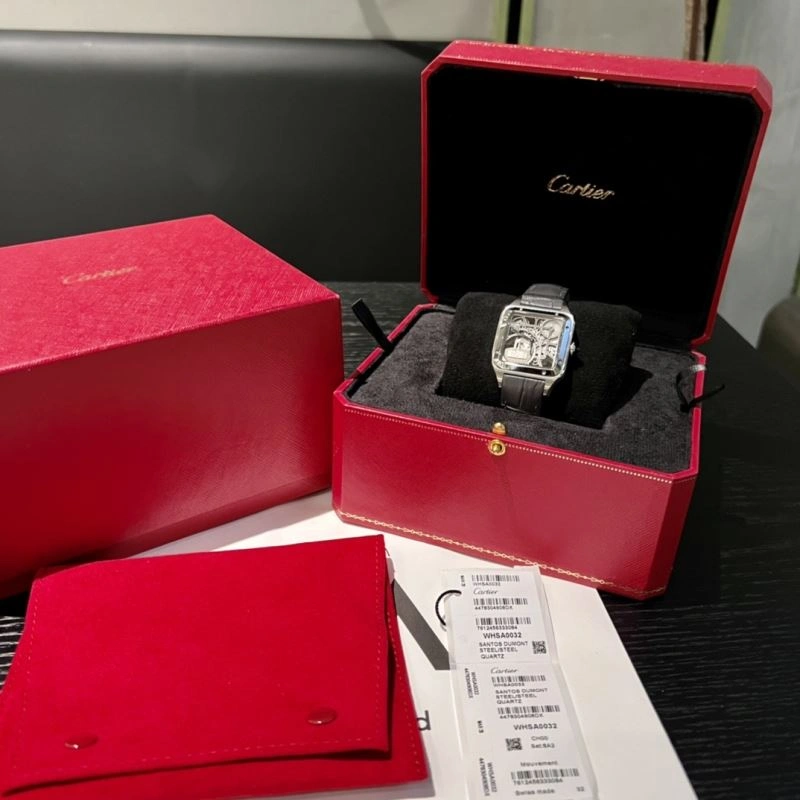 Trendy CARTIER Watches 180920