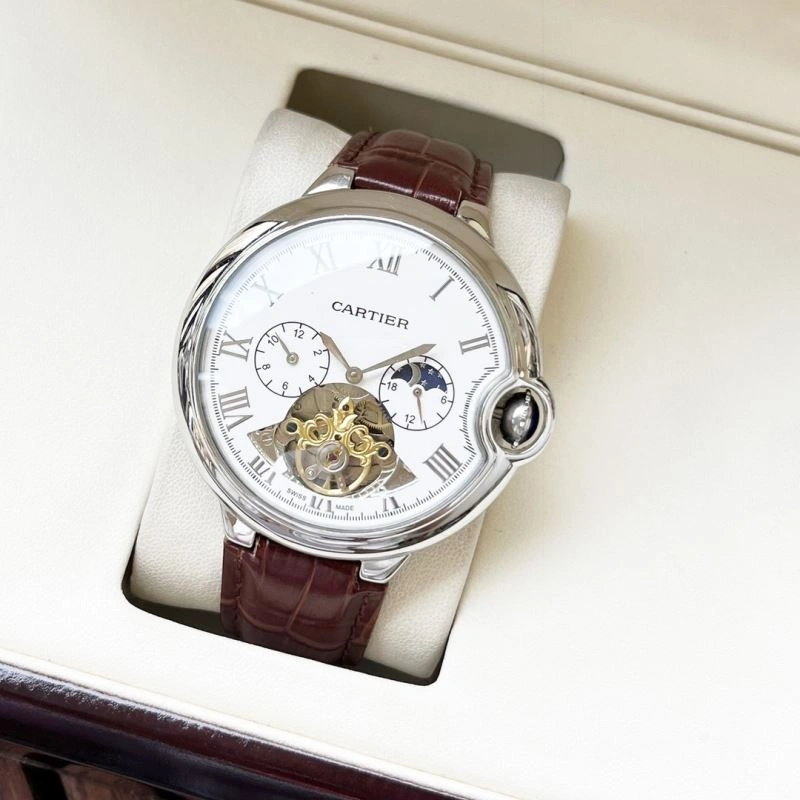 Sophisticated CARTIER Watches 180921