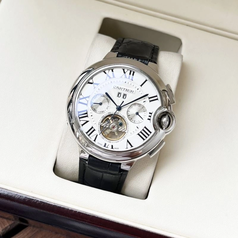 Comfortable CARTIER Watches 180919