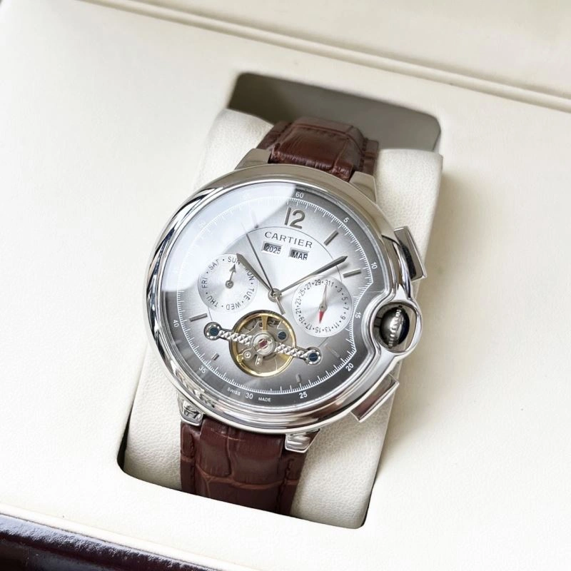 ModernLook CARTIER Watches 180908