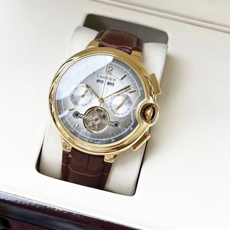 ModernLook CARTIER Watches 180908