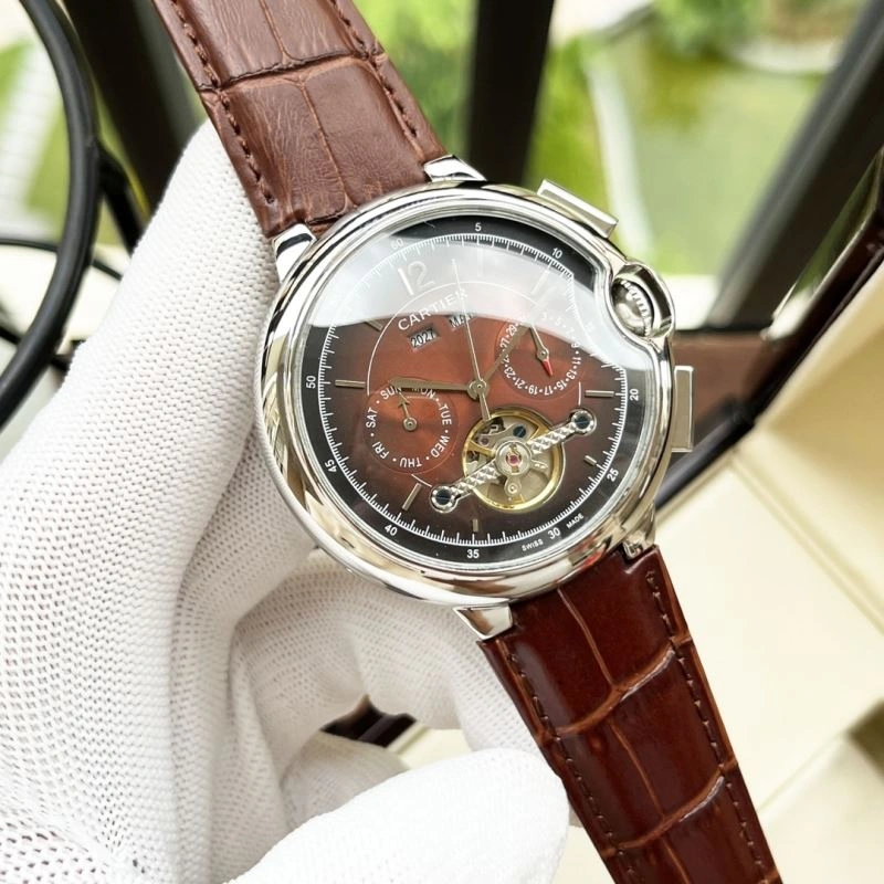 ModernLook CARTIER Watches 180908