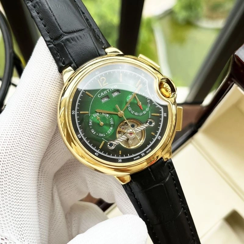 ModernLook CARTIER Watches 180908