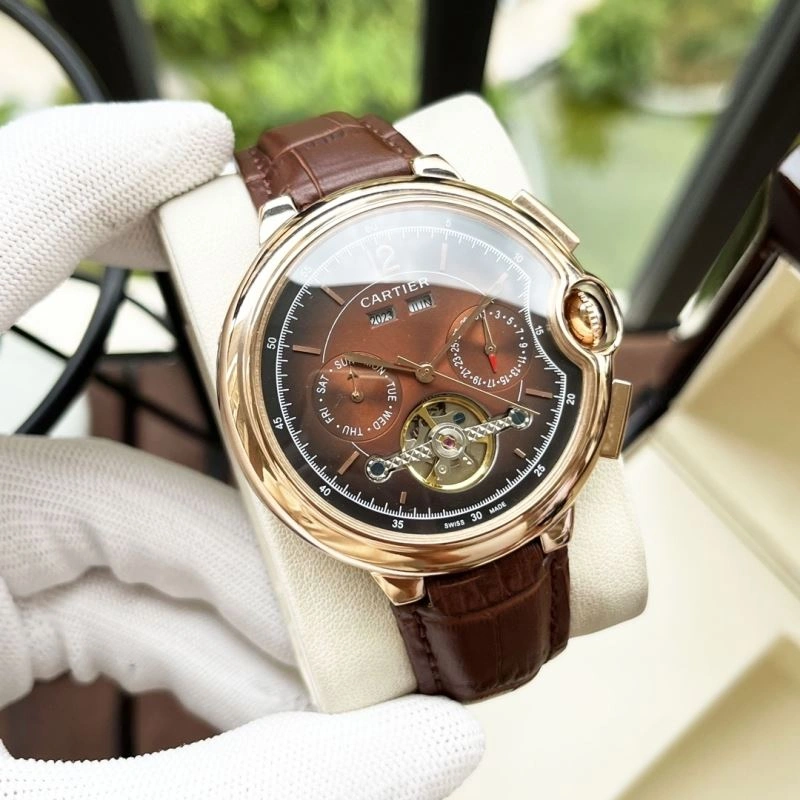 ModernLook CARTIER Watches 180908