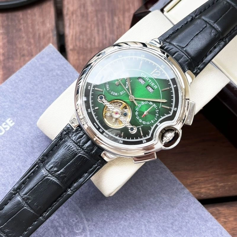 ModernLook CARTIER Watches 180908