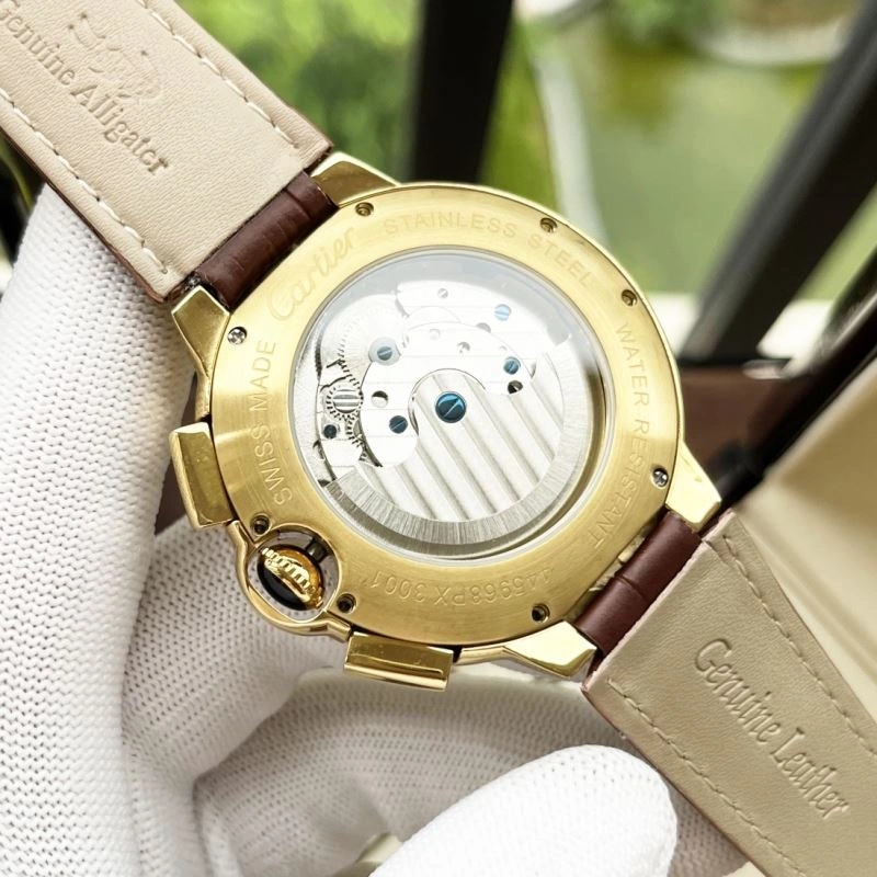 ModernLook CARTIER Watches 180908