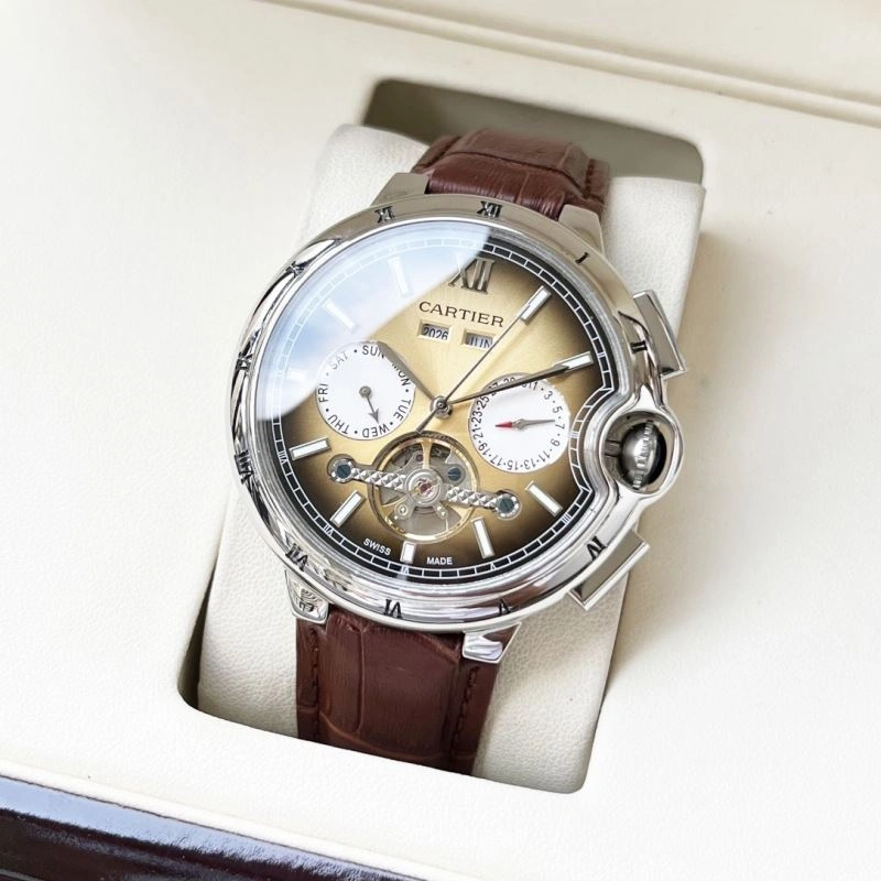 CARTIER Watches Minimalist 180901